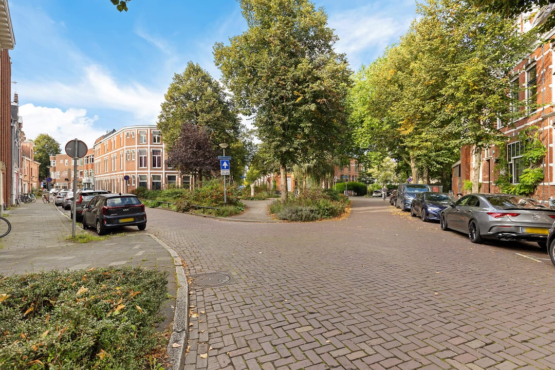 Photo 37 of Blekerstraat 3