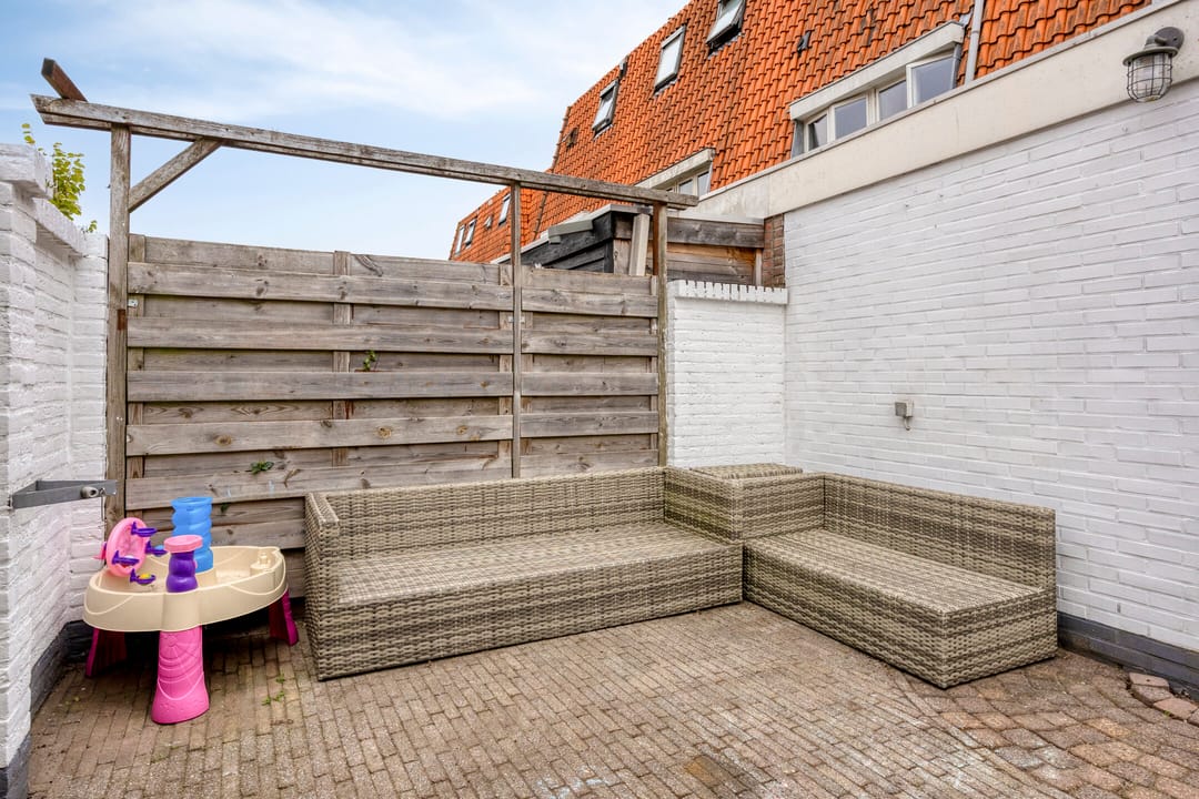 Photo 32 of Noordtzijstraat 15