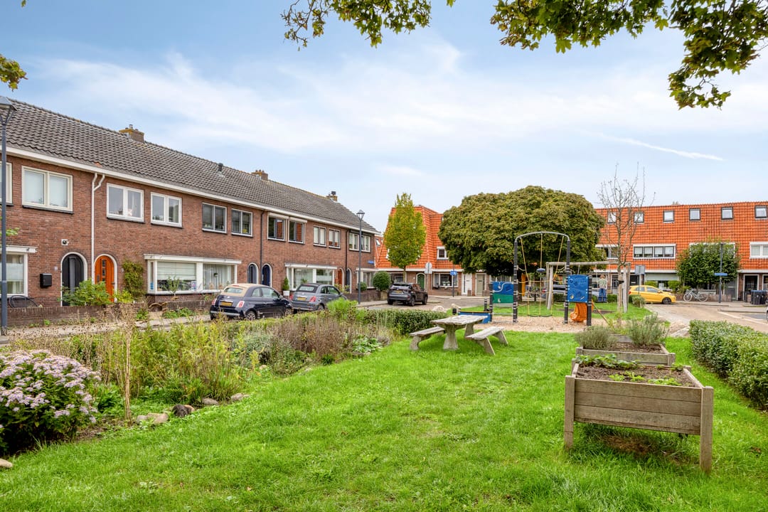 Photo 37 of Noordtzijstraat 15