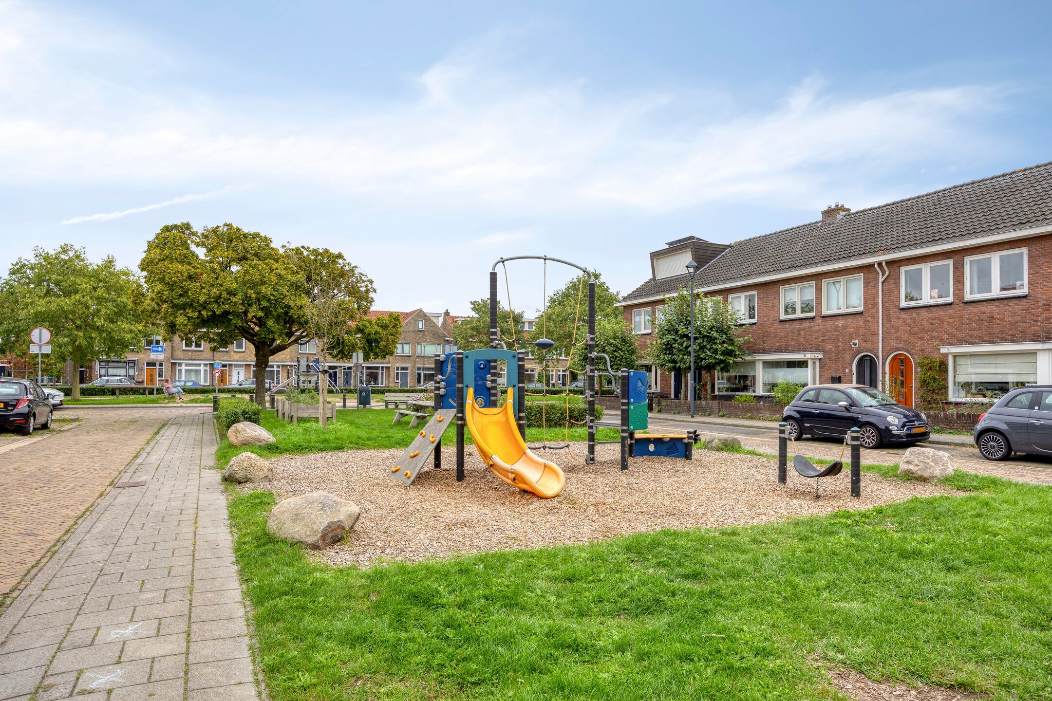 Photo 36 of Noordtzijstraat 15