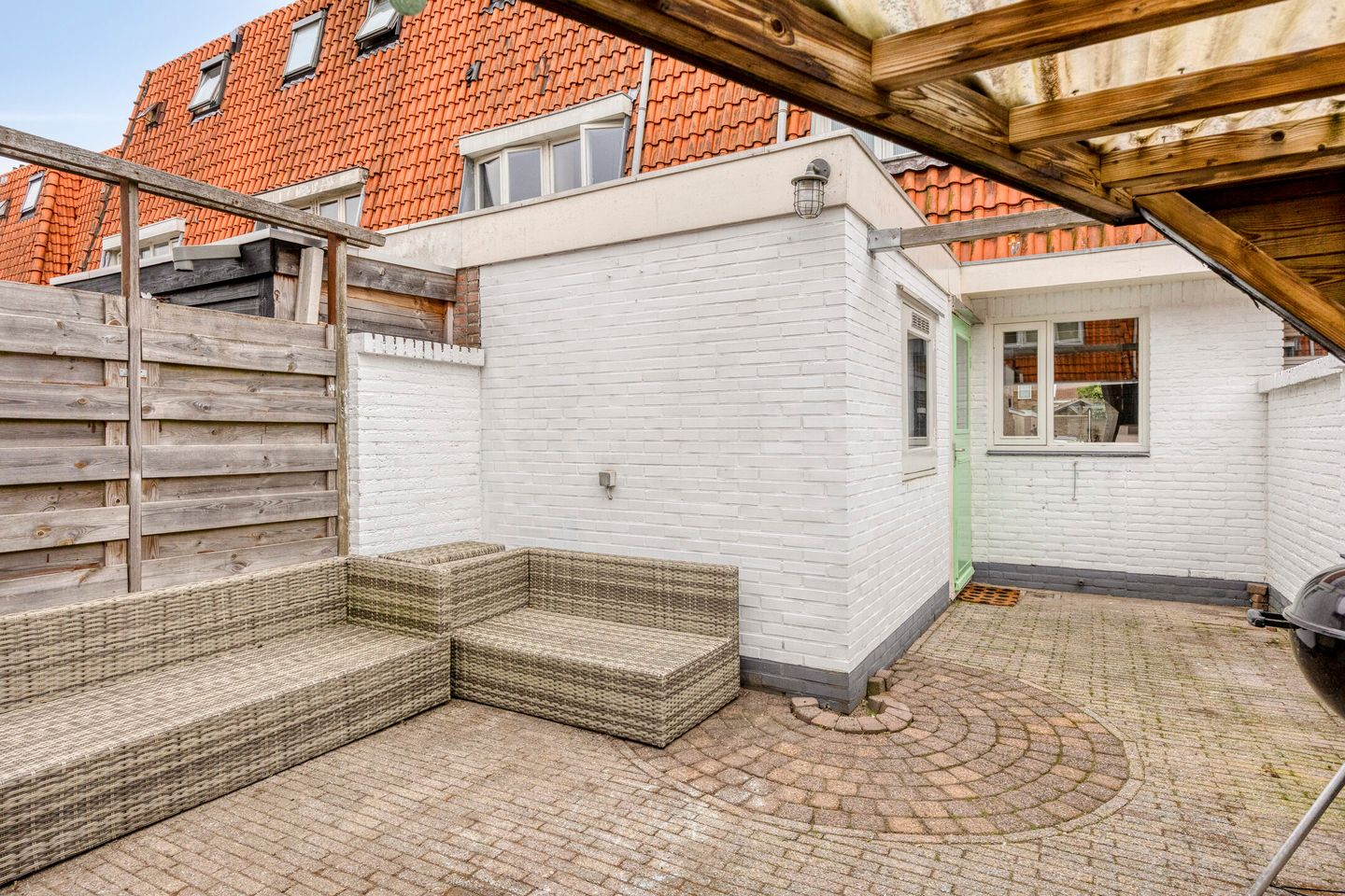 Photo 5 of Noordtzijstraat 15