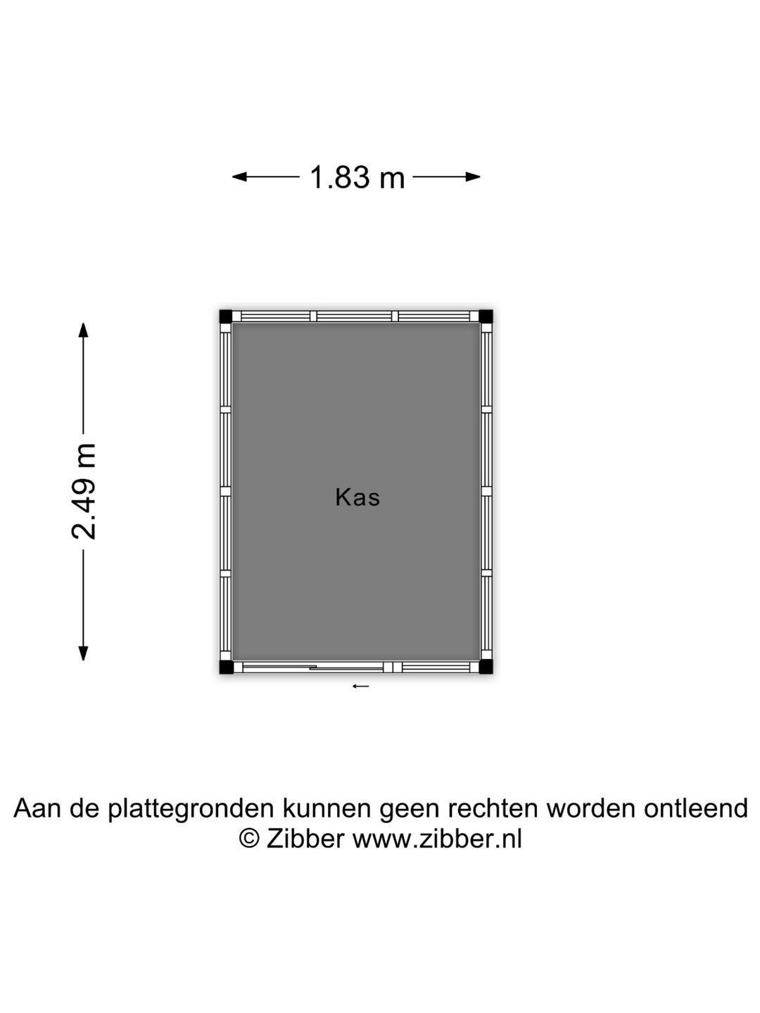 Foto 58 van Oenerweg 23
