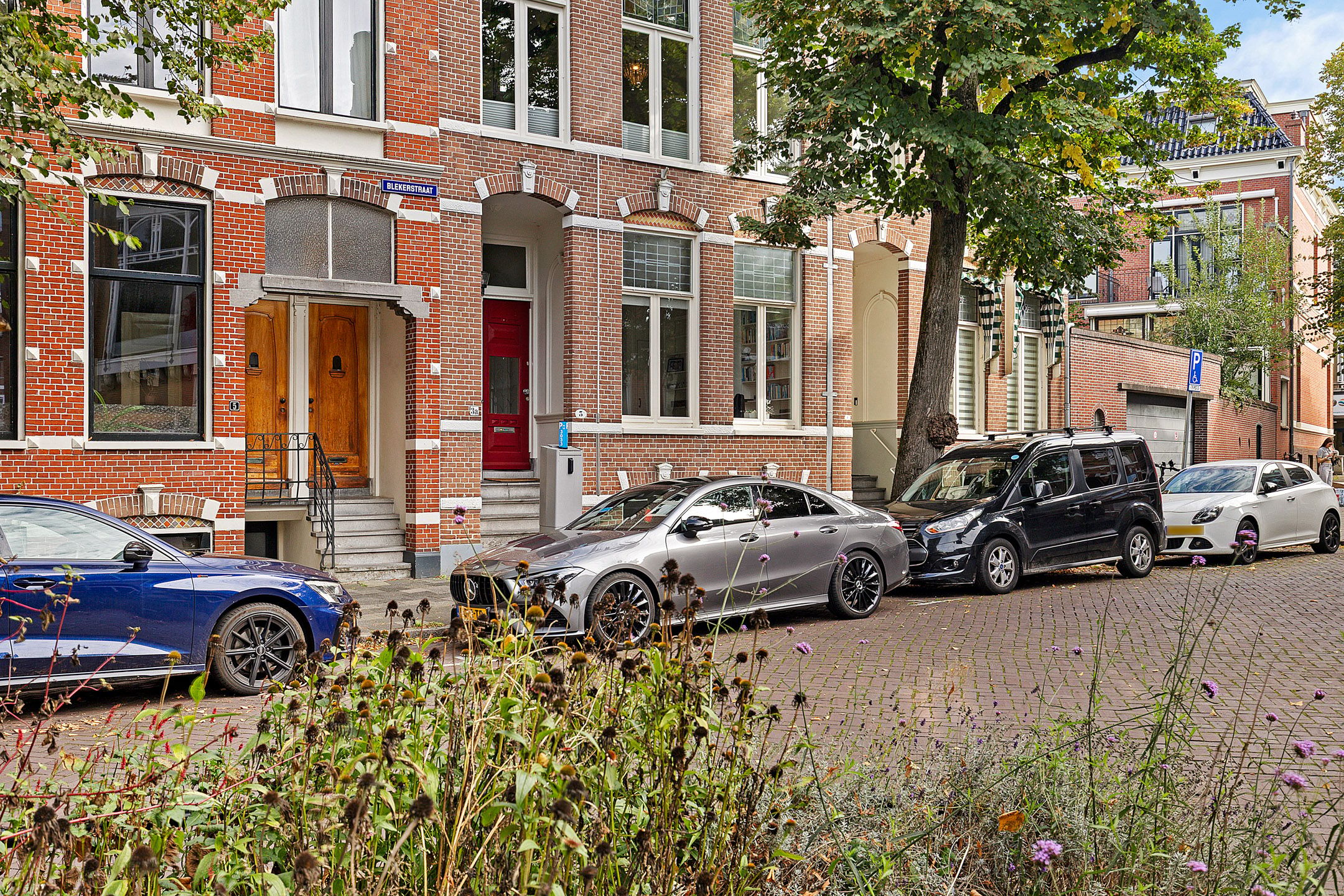 Photo 39 of Blekerstraat 3