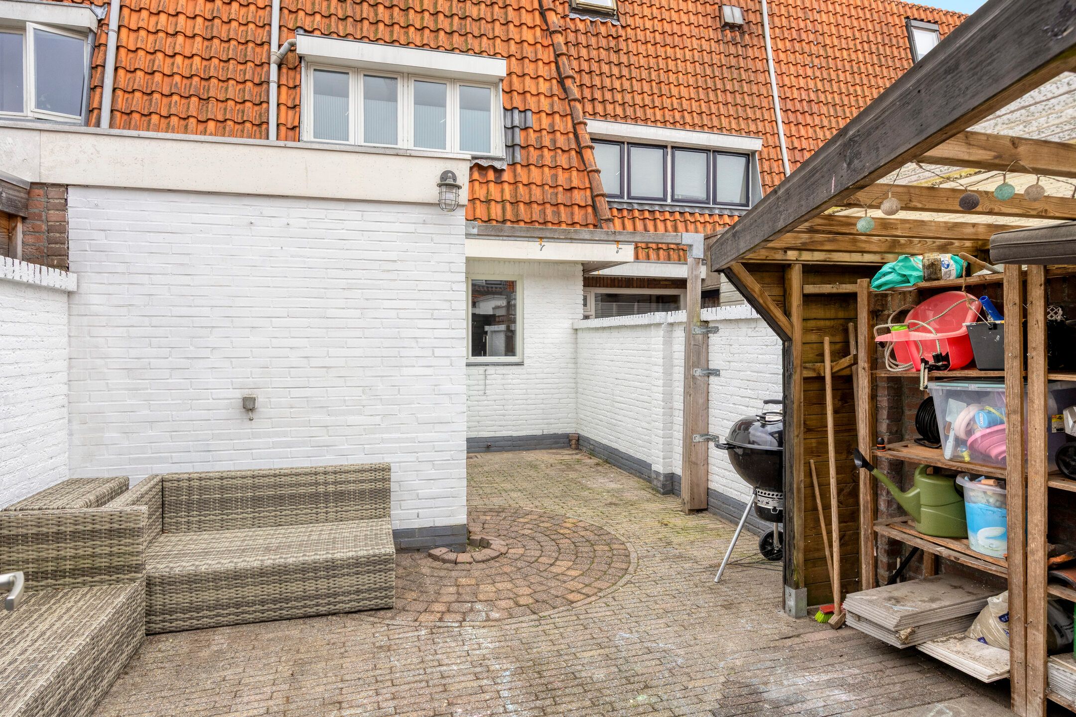 Photo 33 of Noordtzijstraat 15