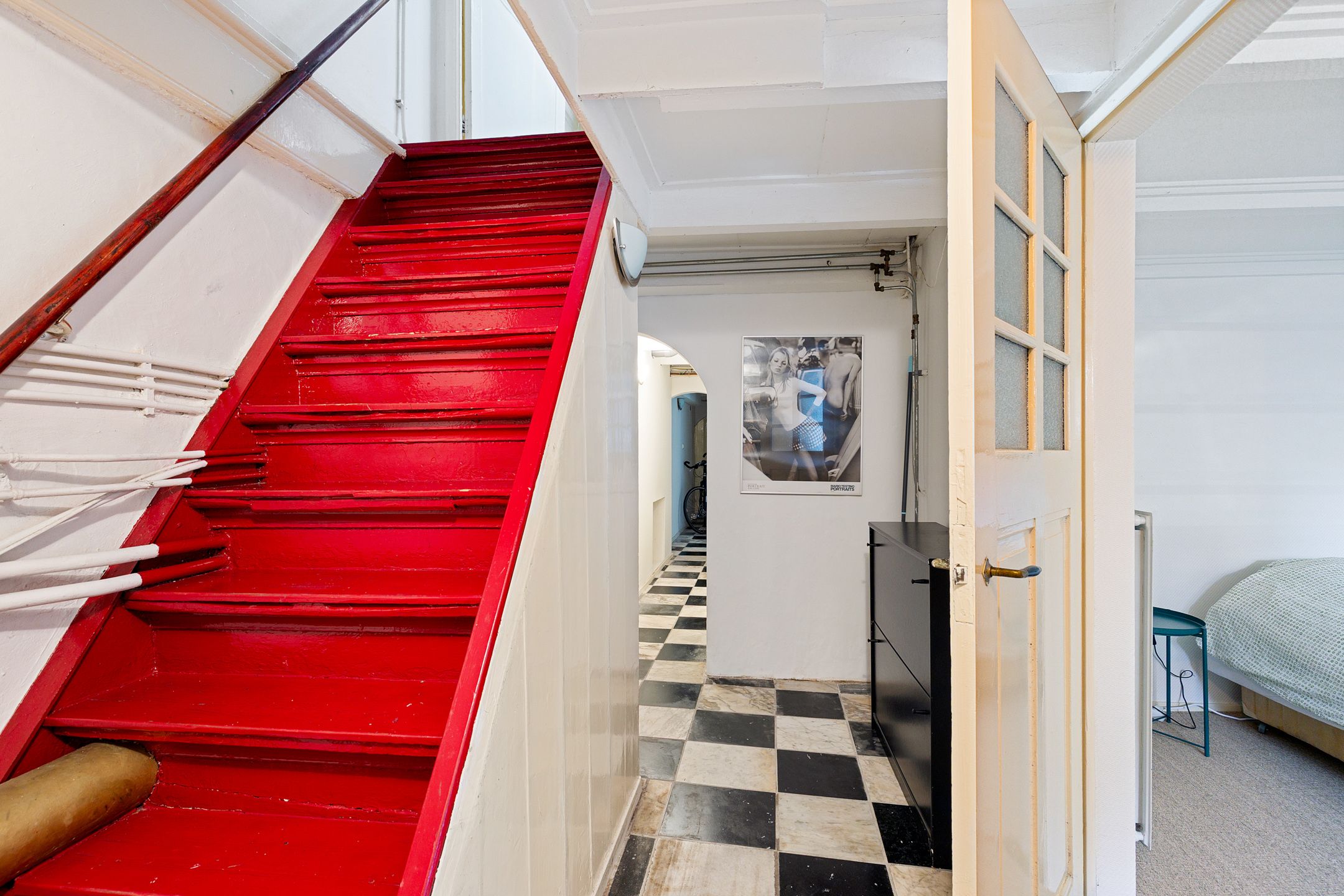 Photo 21 of Blekerstraat 3