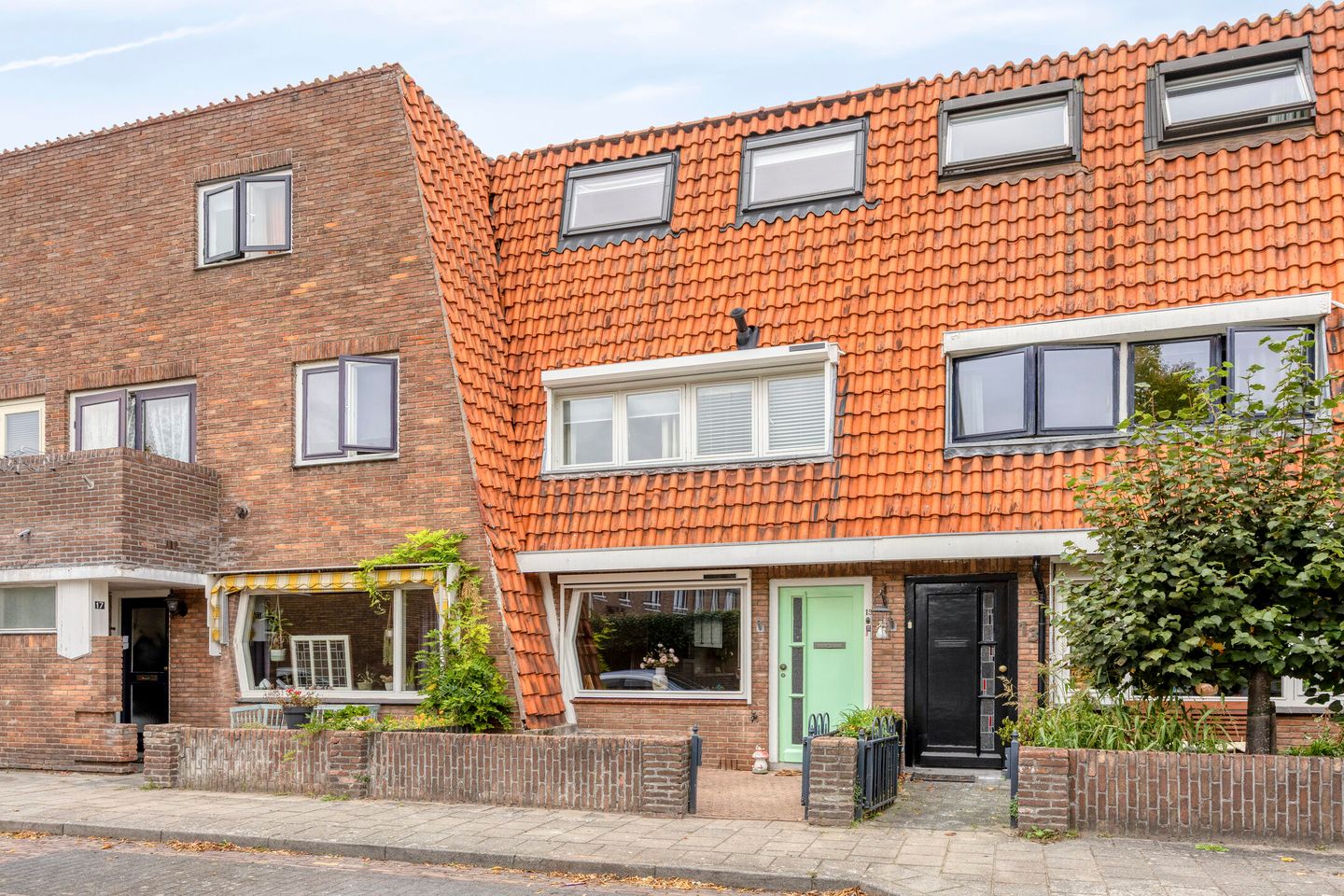 Photo 34 of Noordtzijstraat 15