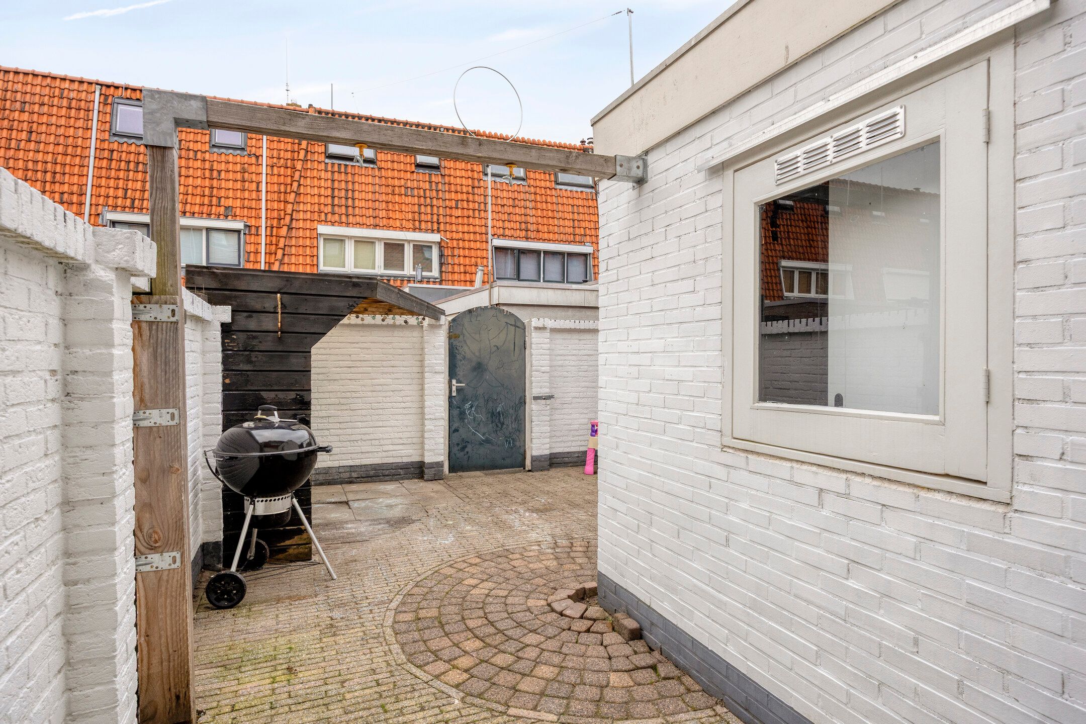 Photo 30 of Noordtzijstraat 15