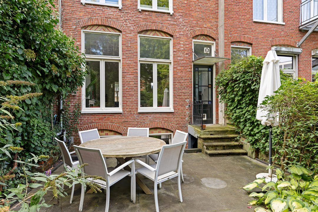 Photo 32 of Blekerstraat 3