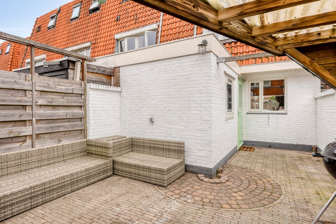 Photo 31 of Noordtzijstraat 15