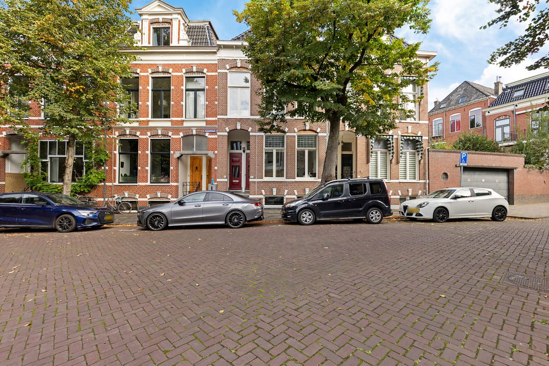 Photo 38 of Blekerstraat 3