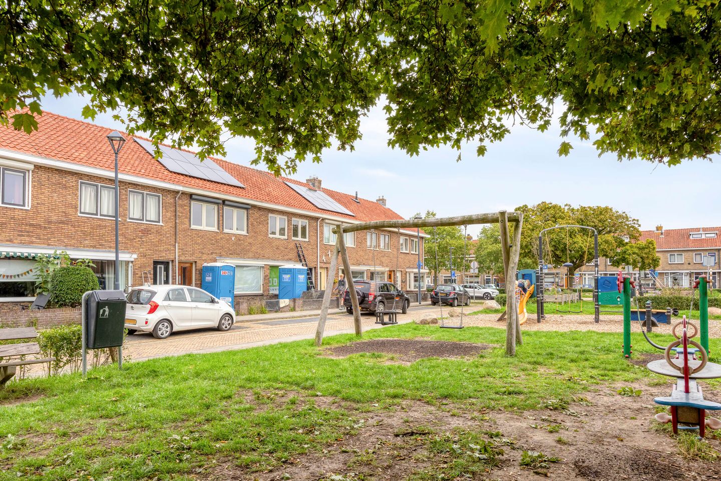 Photo 35 of Noordtzijstraat 15