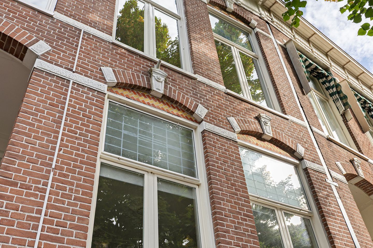Photo 40 of Blekerstraat 3