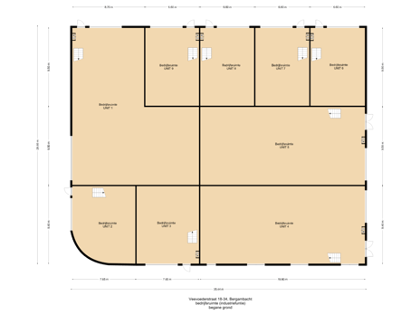 Bekijk plattegrond