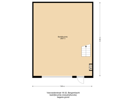 View floorplan