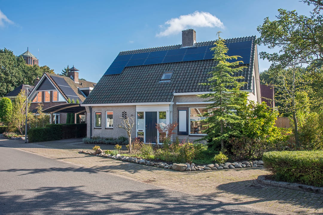 Foto 46 van Zuid Esch 25