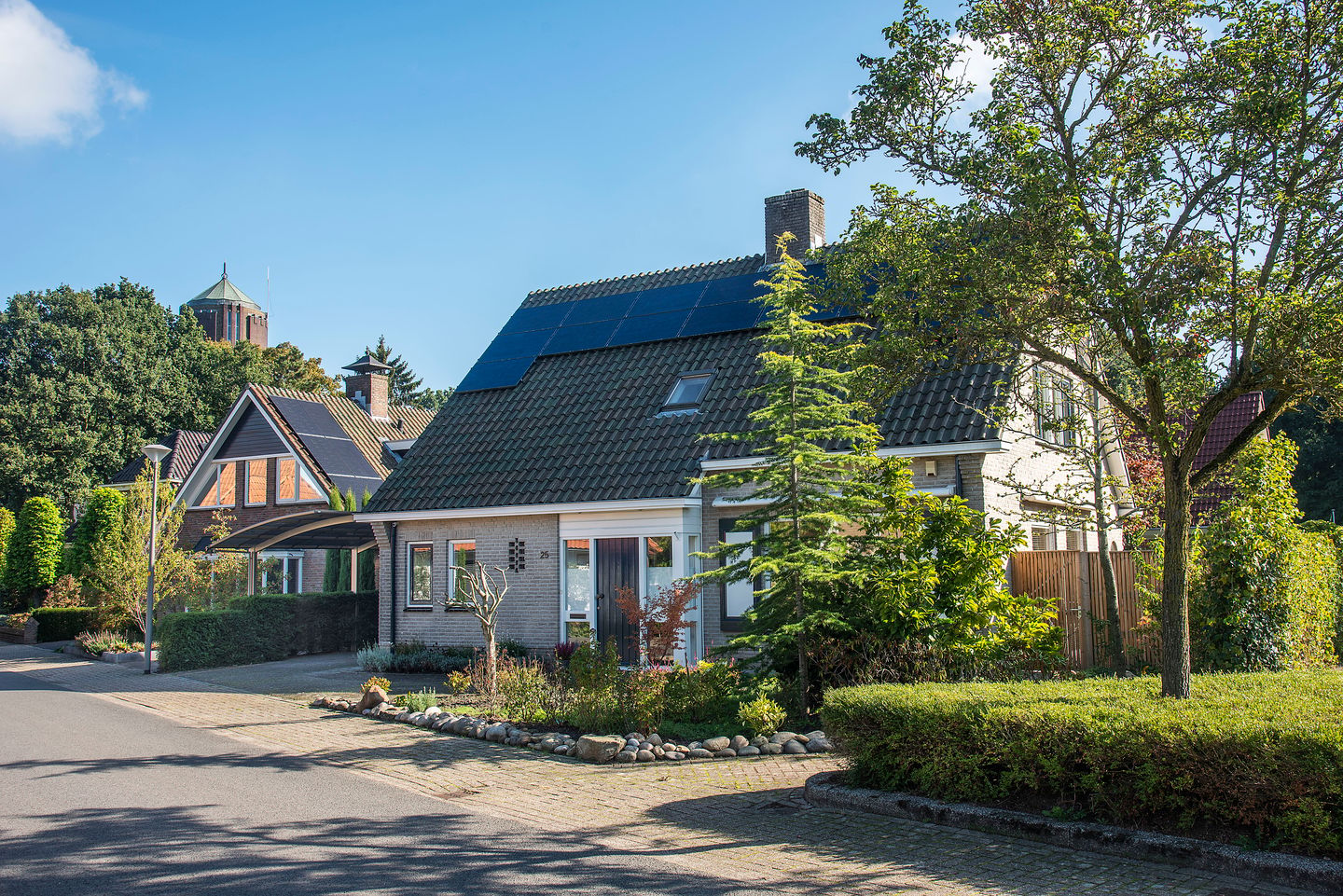 Foto 49 van Zuid Esch 25