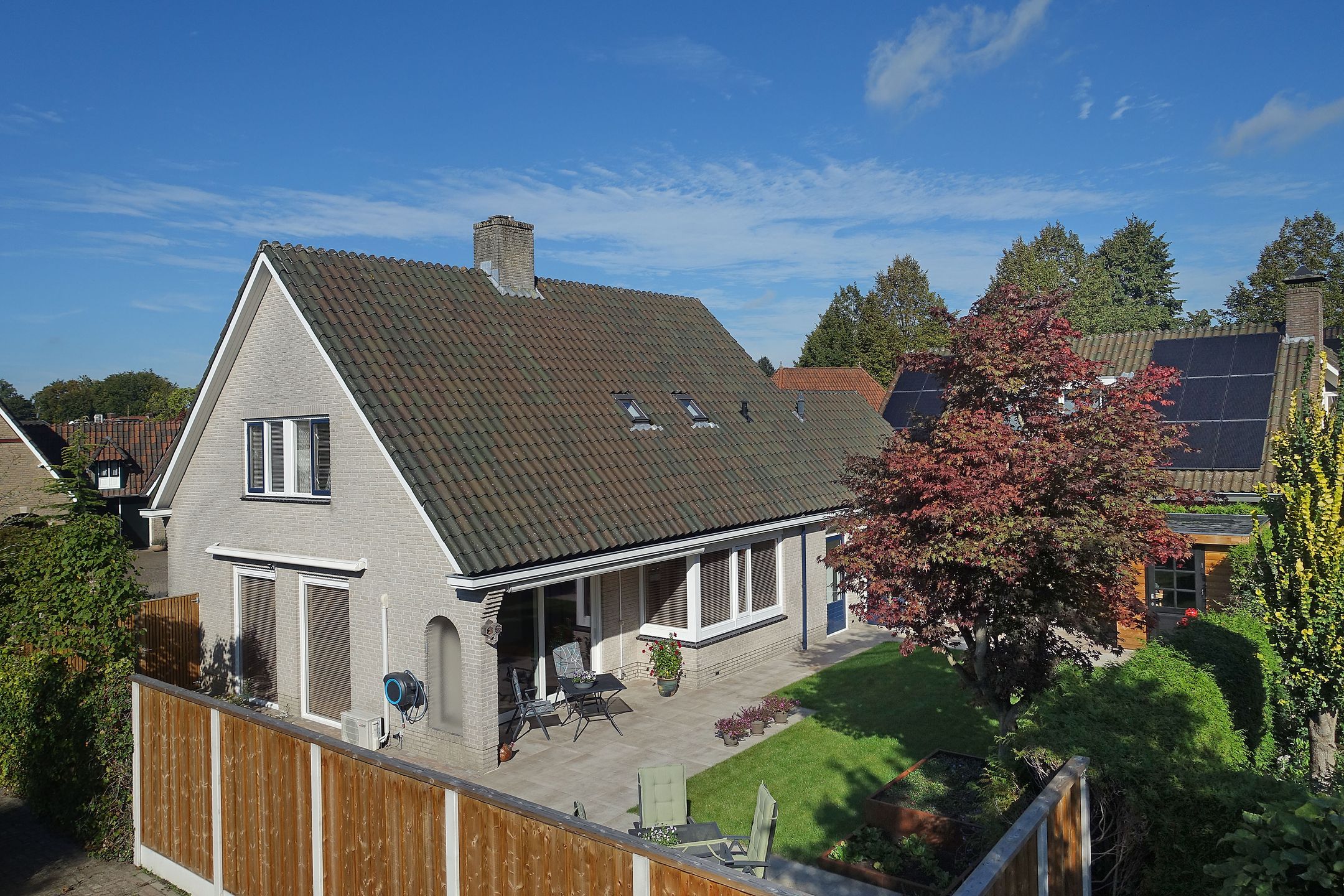Foto 48 van Zuid Esch 25