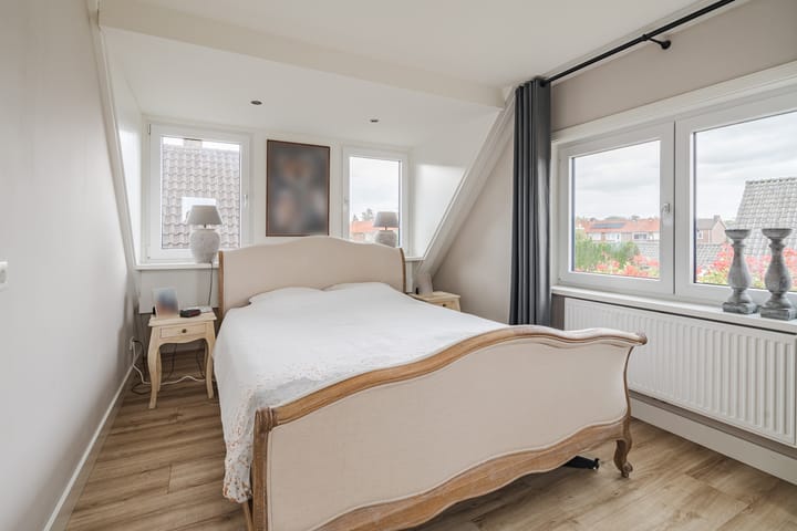 Vrijstaande woning te koop: Prinses Marijkelaan 21, Scherpenzeel (Ge)