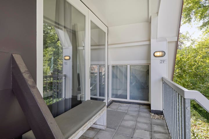 Foto 4 van Borghoutspark 29-C
