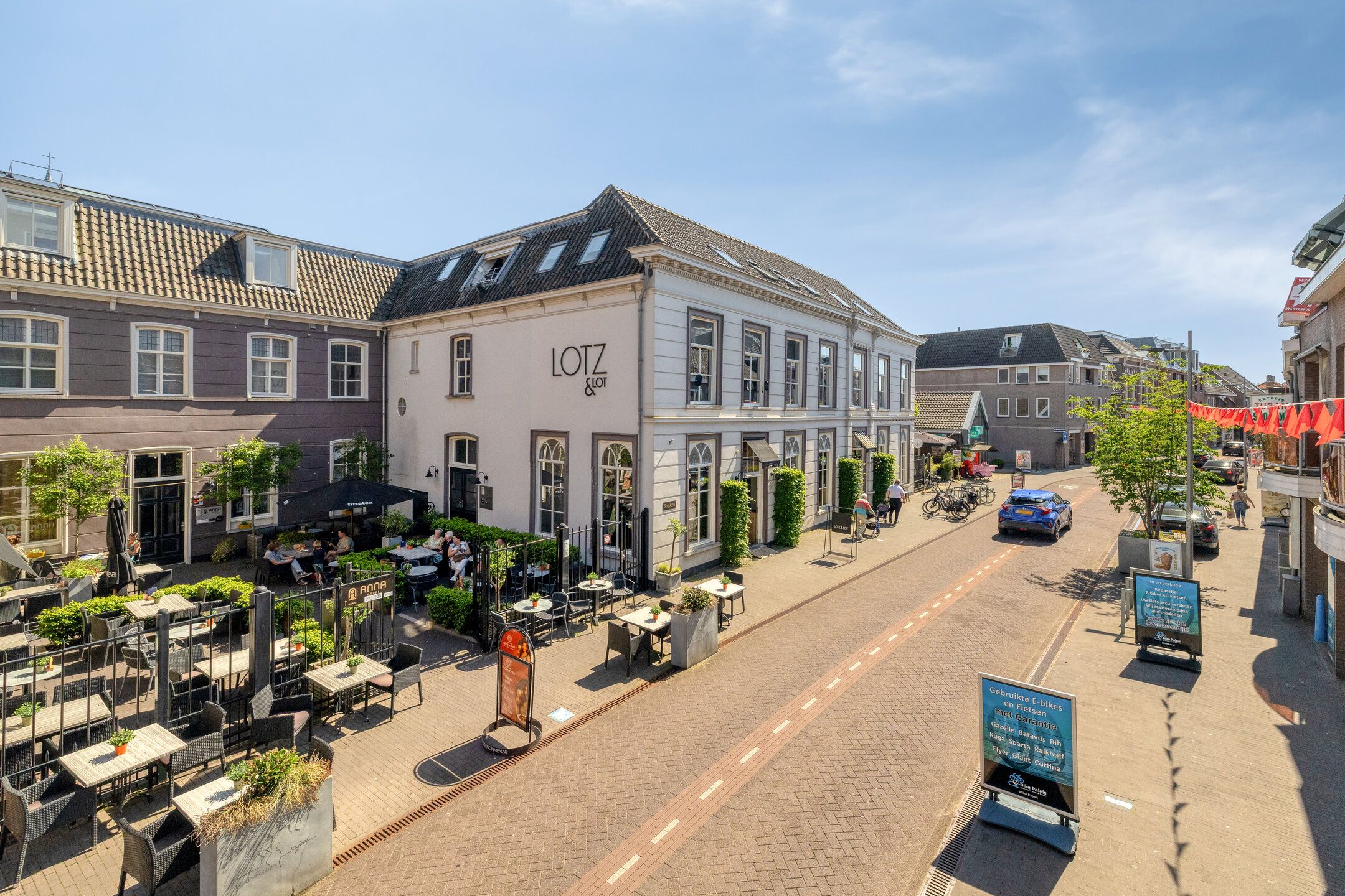 Photo 6 of Molenstraat 15-B