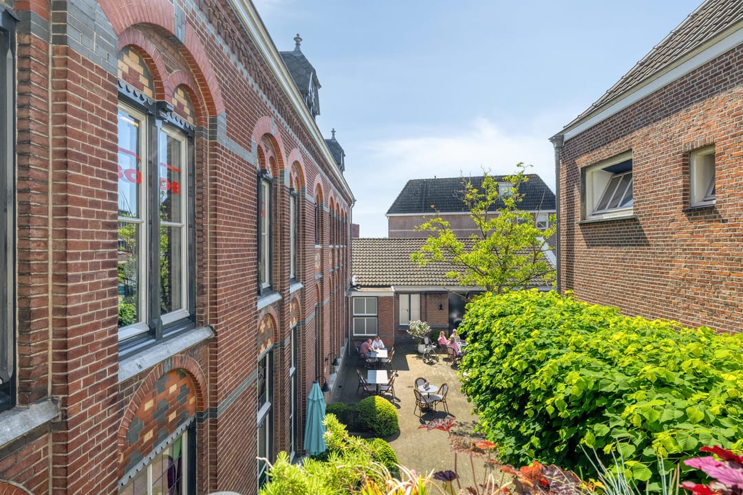 Photo 22 of Molenstraat 15-B