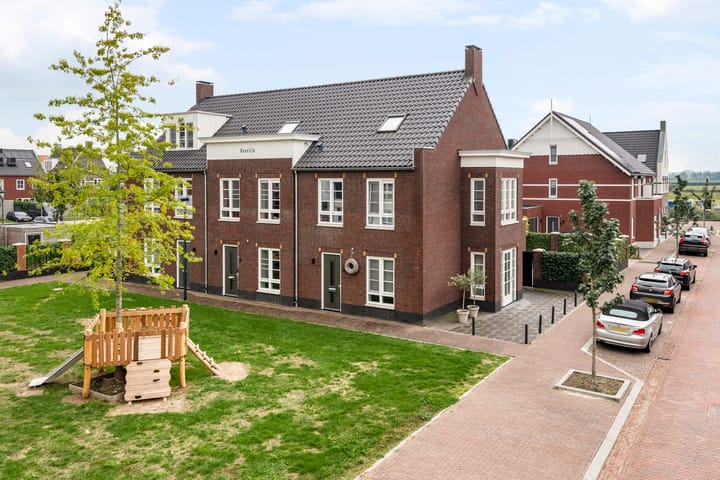 Foto 3 van Ravelijn 16