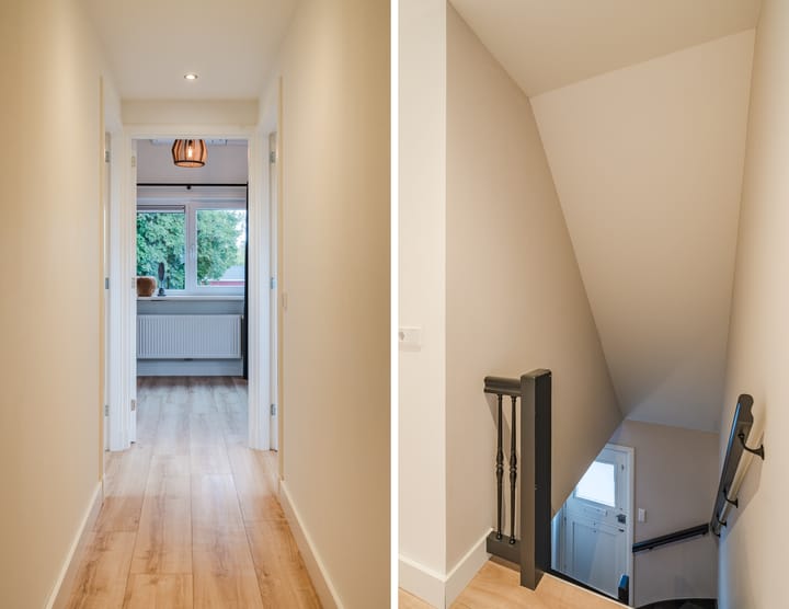 Vrijstaande woning te koop: Prinses Marijkelaan 21, Scherpenzeel (Ge)