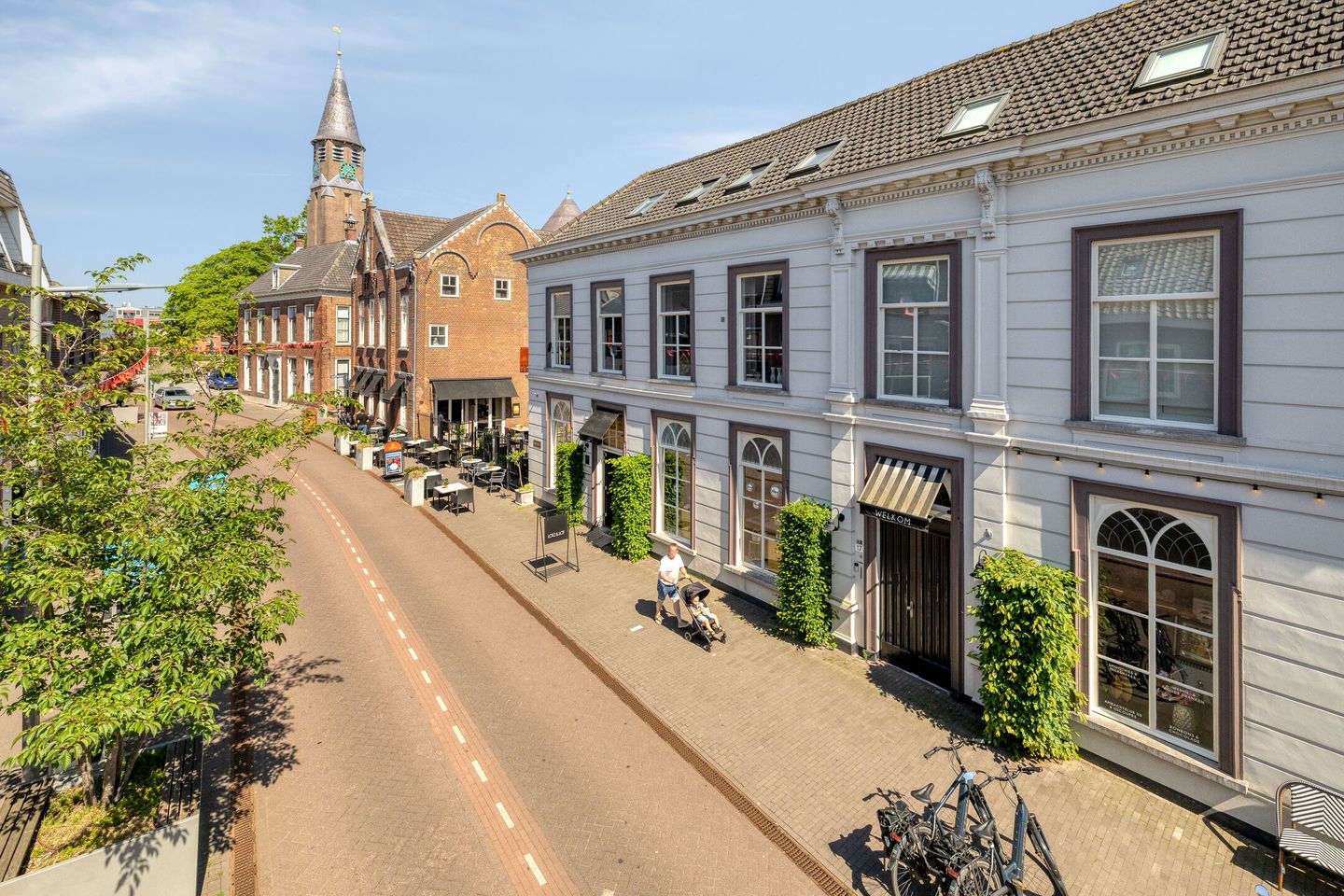 Photo 5 of Molenstraat 15-B