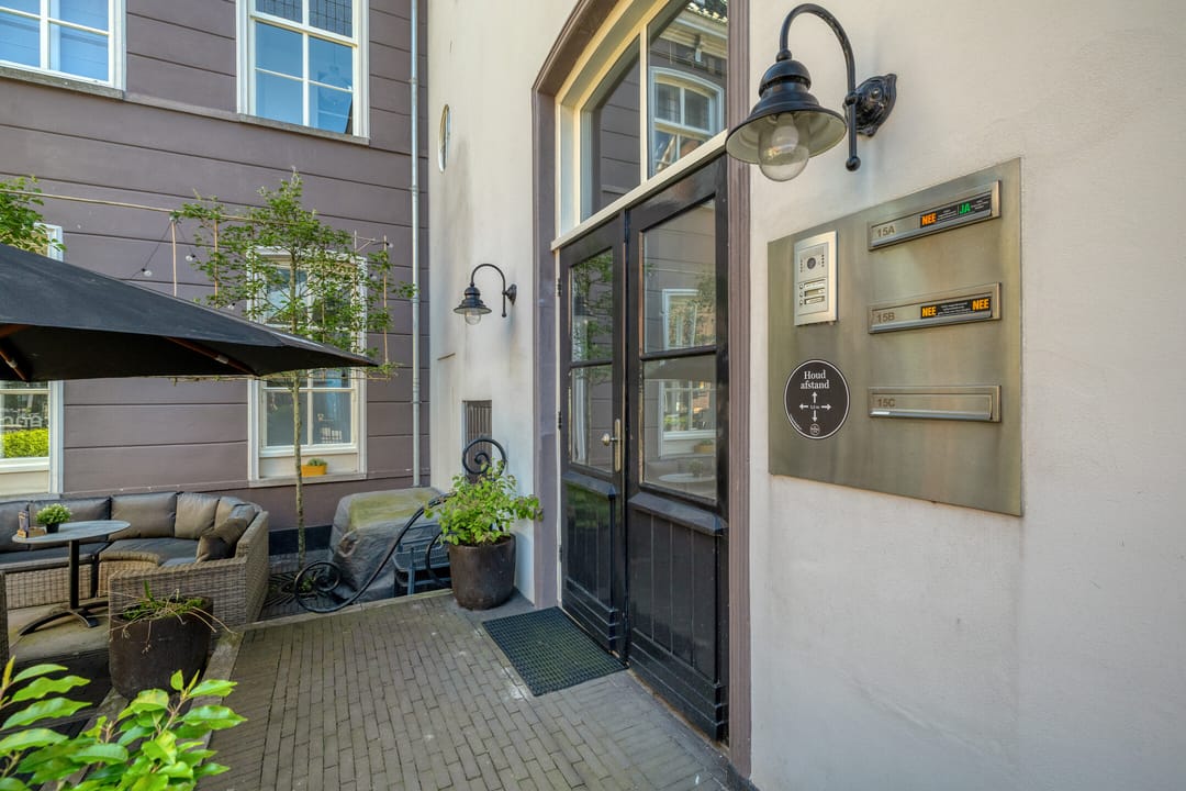 Photo 7 of Molenstraat 15-B