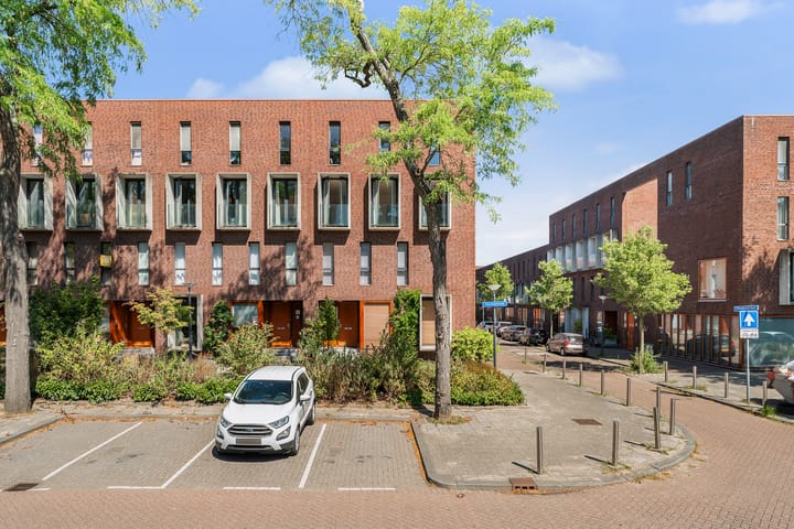 Foto 5 van Plantagestraat 33