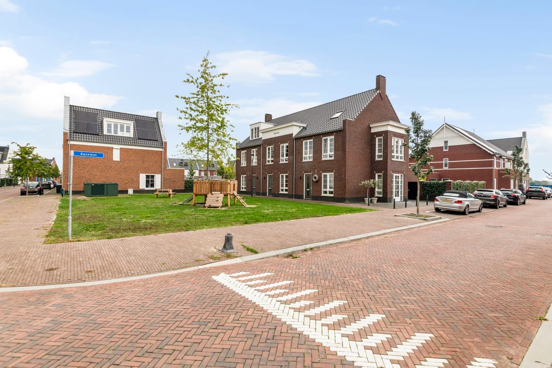 Foto 2 van Ravelijn 16