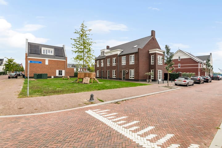 Foto 2 van Ravelijn 16