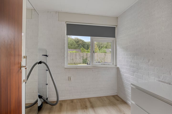 Vrijstaande woning te koop: Hulsthof 13, Appelscha