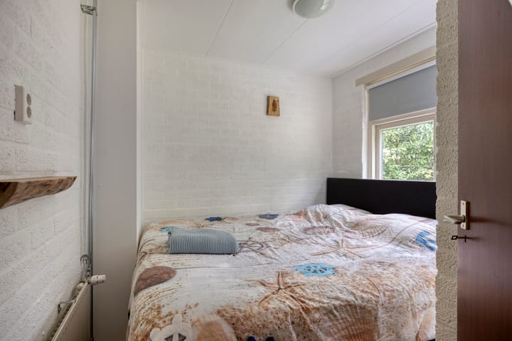Vrijstaande woning te koop: Hulsthof 13, Appelscha