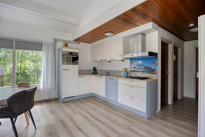 Vrijstaande woning te koop: Hulsthof 13, Appelscha