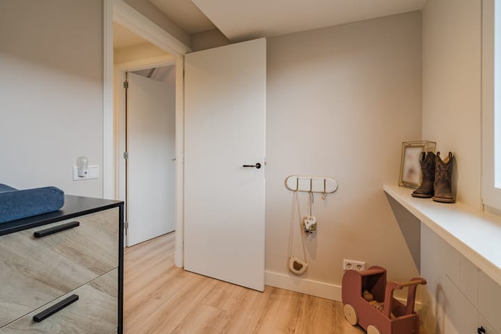 Vrijstaande woning te koop: Prinses Marijkelaan 21, Scherpenzeel (Ge)