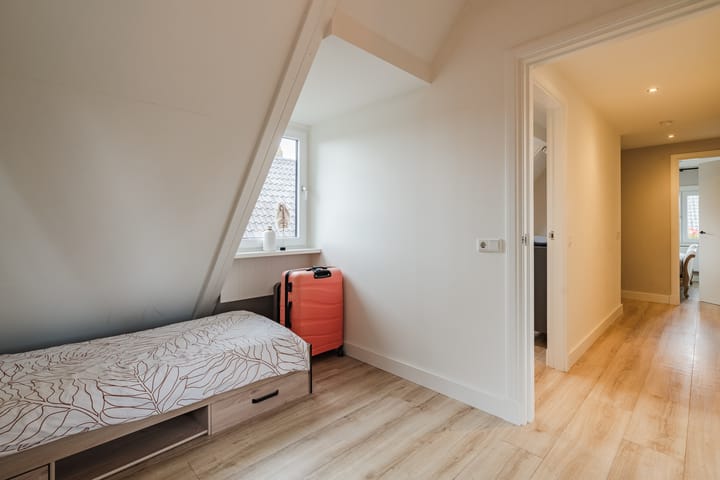 Vrijstaande woning te koop: Prinses Marijkelaan 21, Scherpenzeel (Ge)