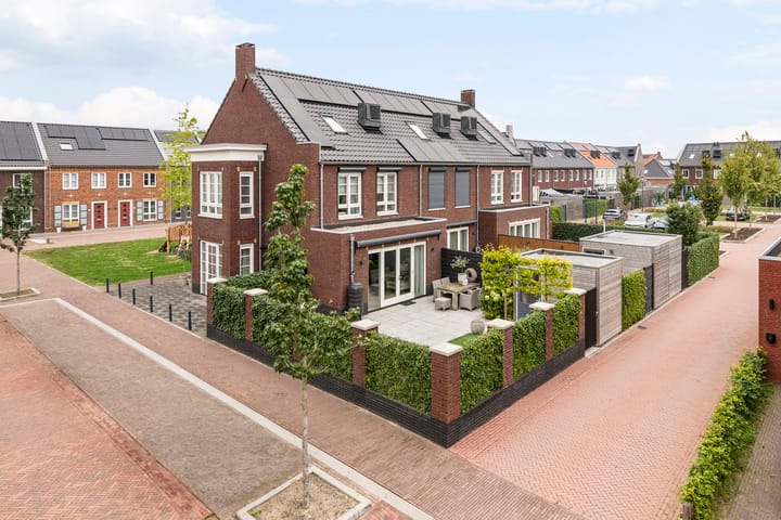 Foto 4 van Ravelijn 16