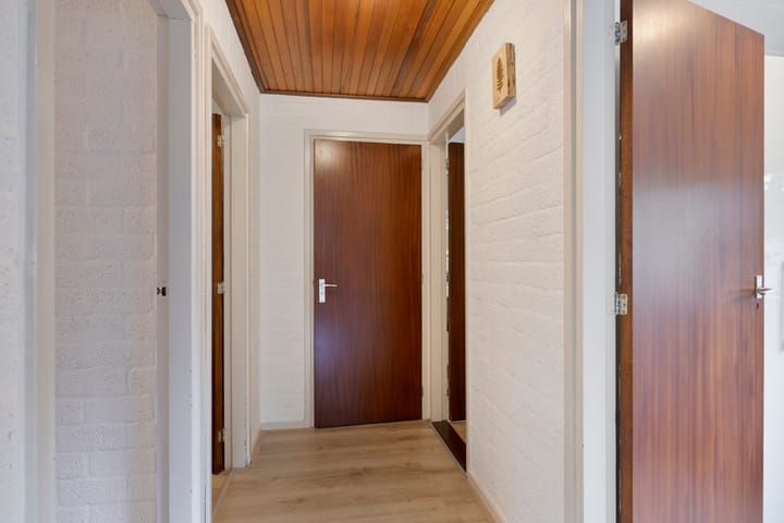 Vrijstaande woning te koop: Hulsthof 13, Appelscha