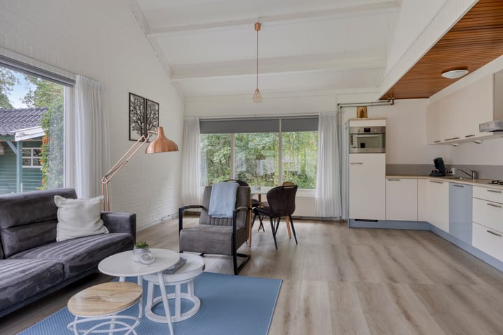 Vrijstaande woning te koop: Hulsthof 13, Appelscha