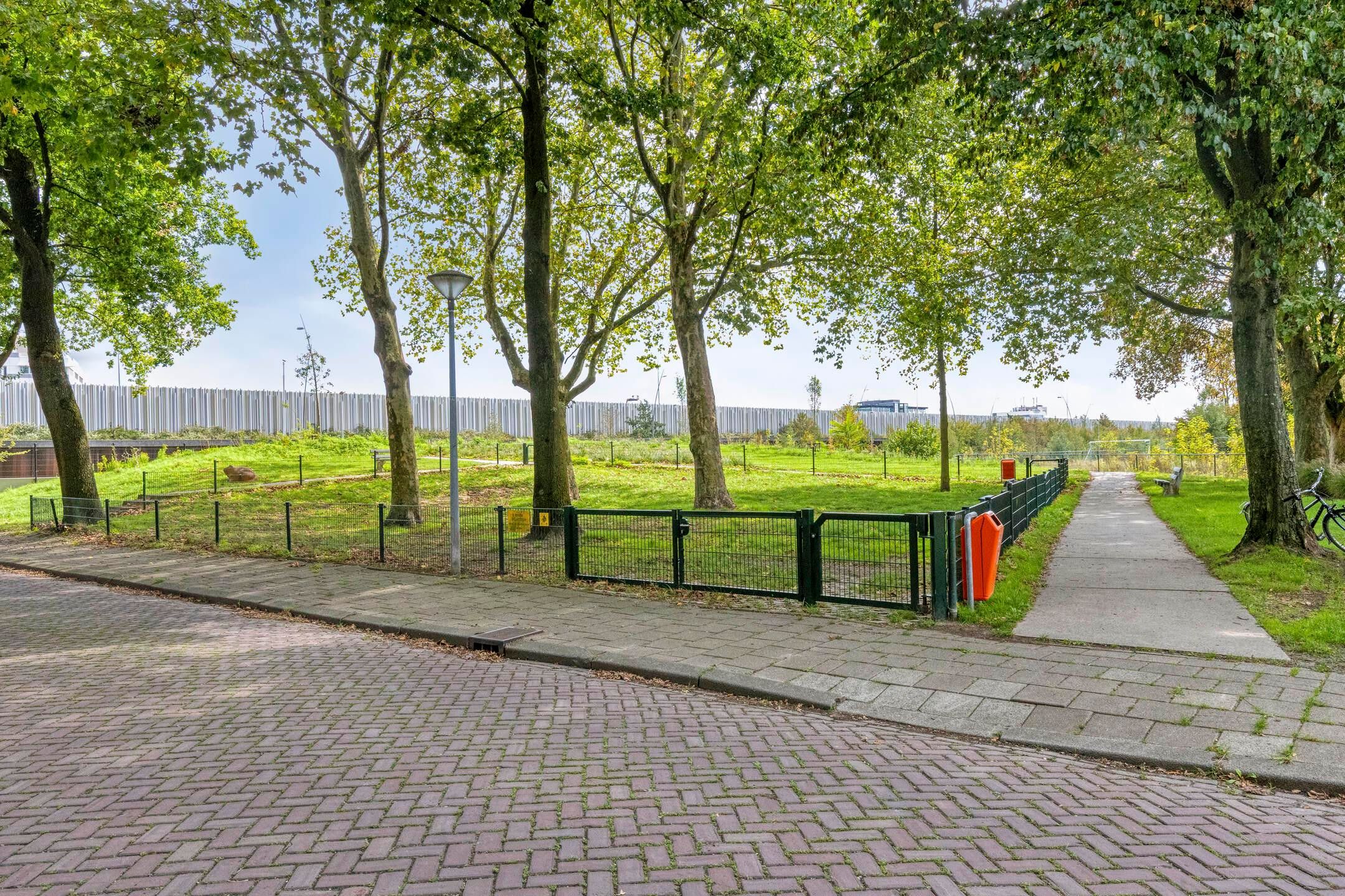 Foto 48 van Borghoutspark 29-C