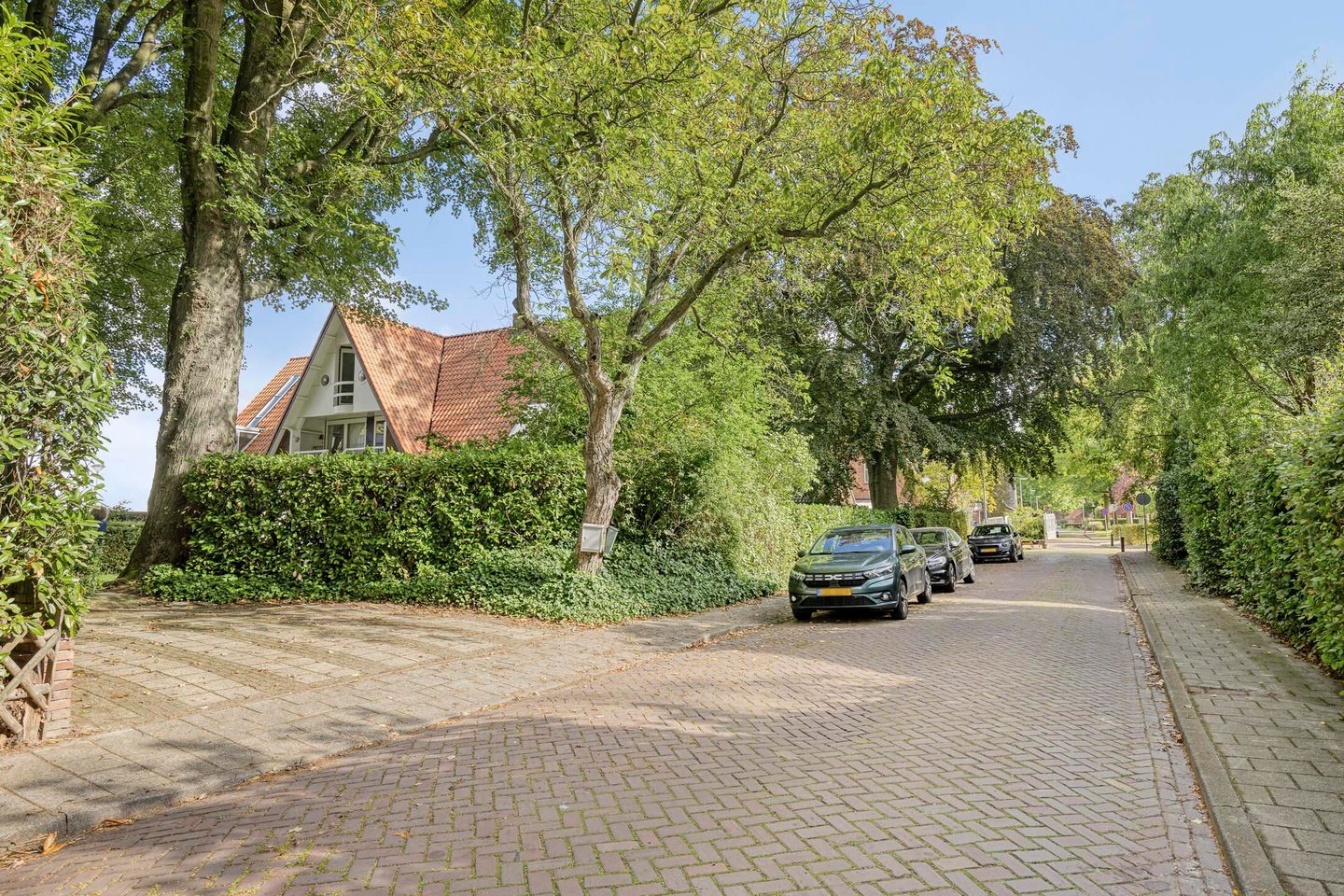 Foto 55 van Borghoutspark 29-C