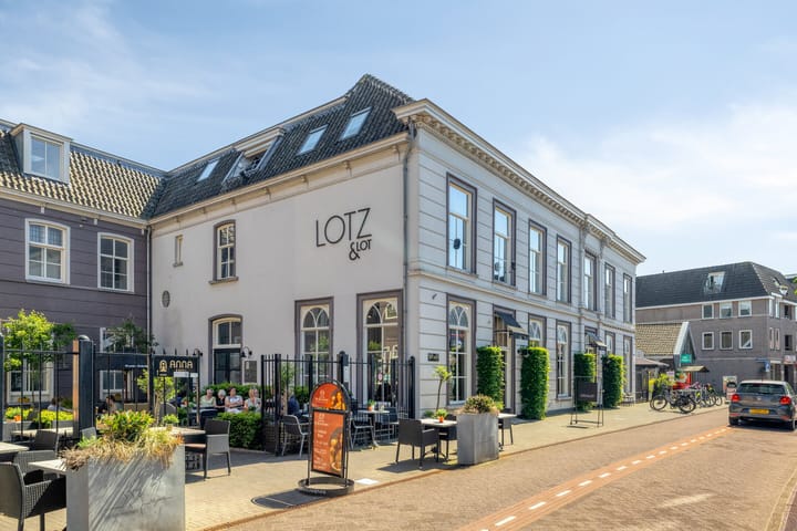 Foto 4 van Molenstraat 15-B