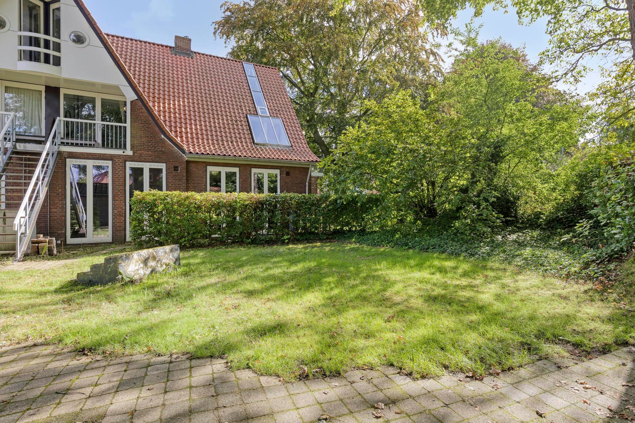 Foto 45 van Borghoutspark 29-C
