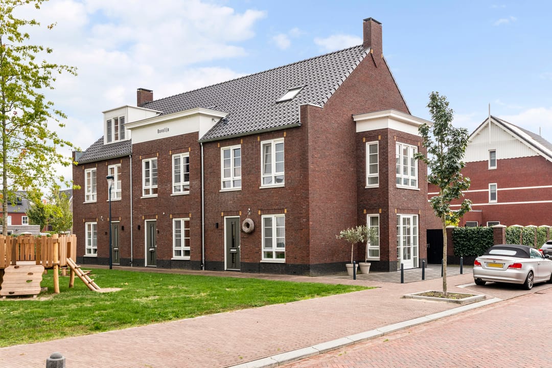Foto 1 van Ravelijn 16