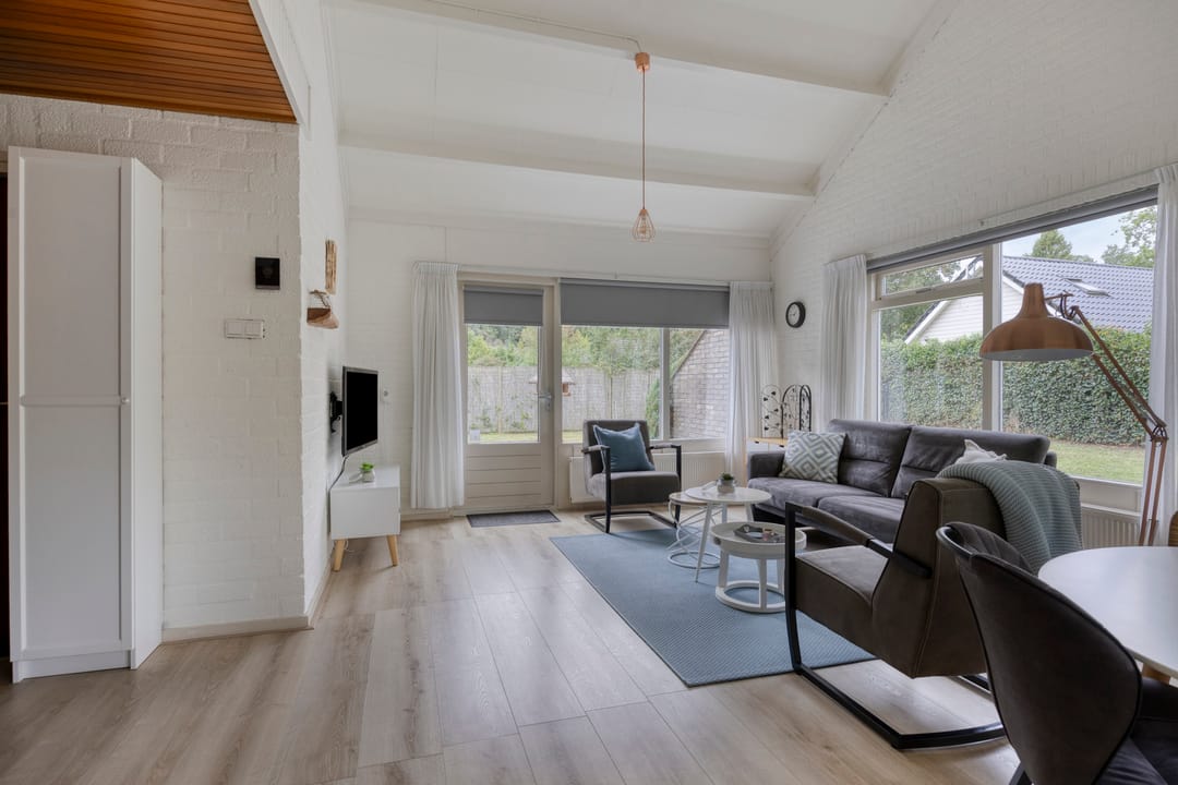 Foto 7 van Hulsthof 13