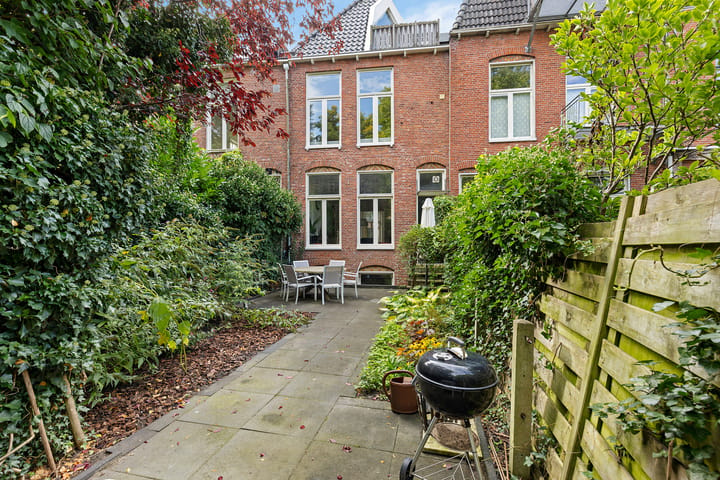 Photo 4 of Blekerstraat 3