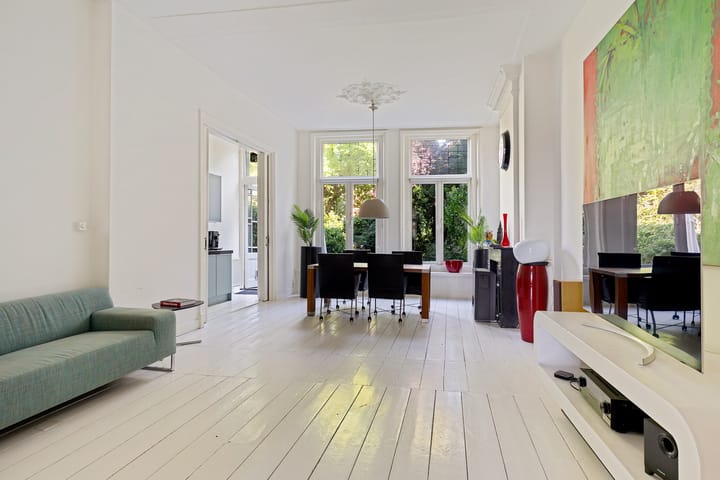 Photo 3 of Blekerstraat 3