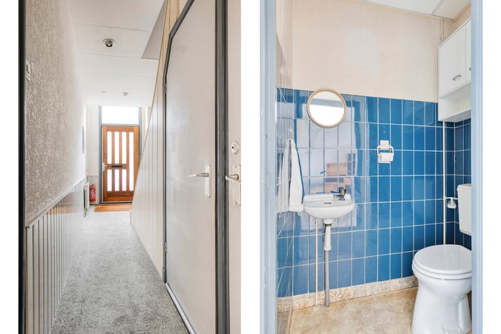 Tussenwoning te koop: Rijsweerdsweg 52, Deventer
