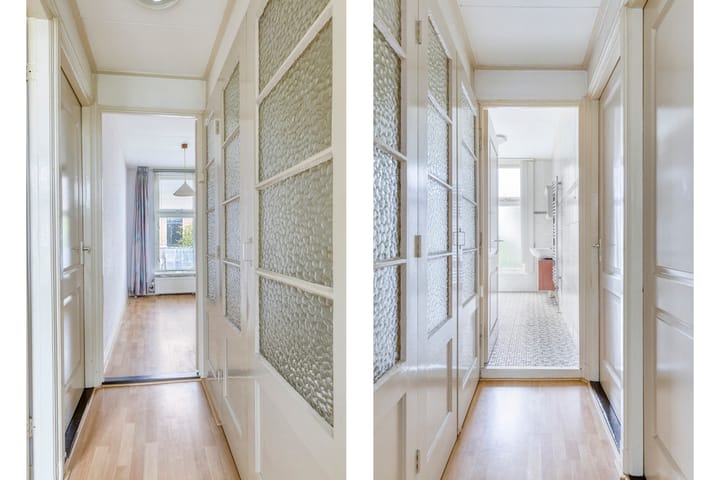 Tussenwoning te koop: Rijsweerdsweg 52, Deventer